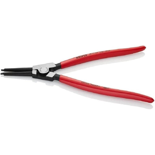 Knipex 46 11 A4 Circlip Pliers For External Circlips On Shafts-Forged Tip-Size 4