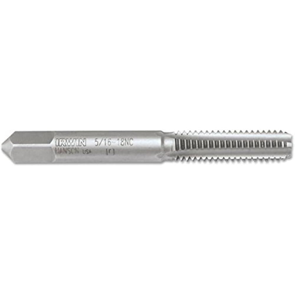 Irwin Tools 1527 TAP 5/16"-18NC BOTTOM