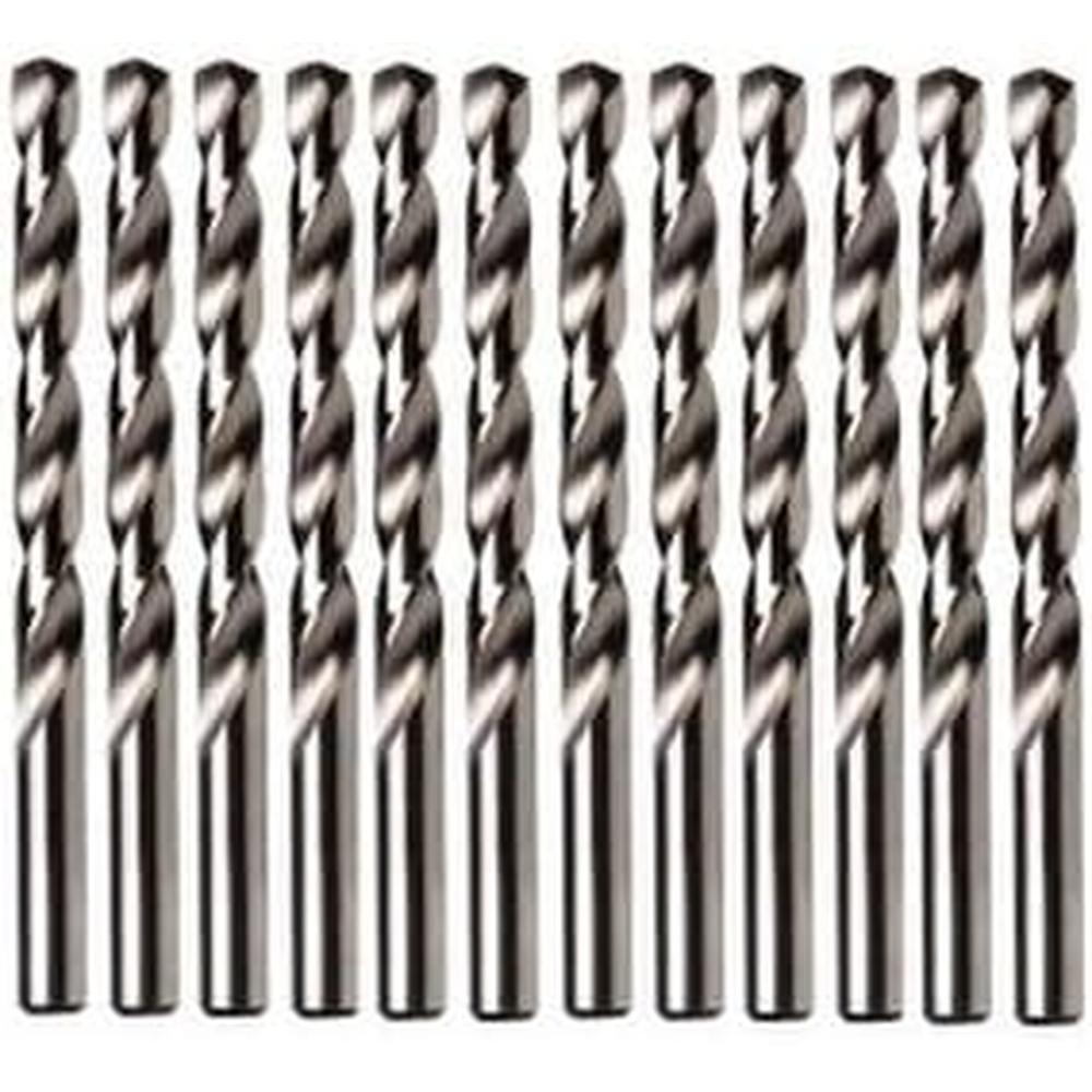 Irwin Tools 63114 DRL 7/32 COB JL 135' VRAC