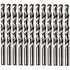 Irwin Tools 63114 DRL 7/32 COB JL 135' VRAC