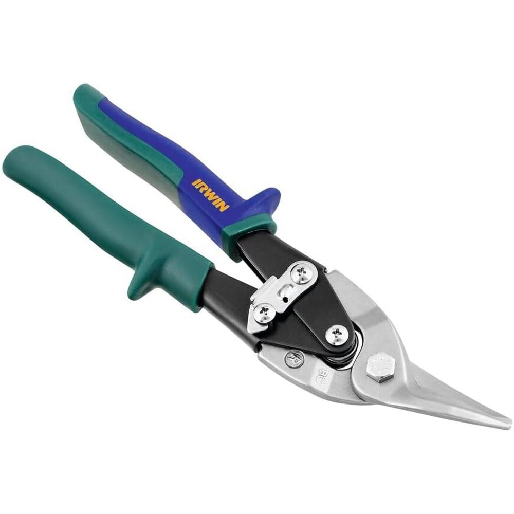 Irwin Tools 2073112 Aviation Snips, Right