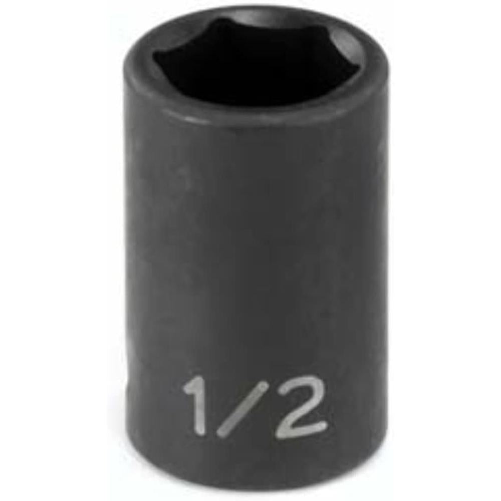 Gris Pneumatique 1016R Prise 3/8" X 1/2" Standard