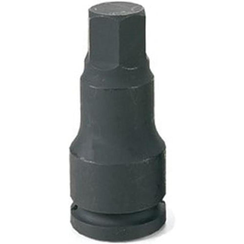 Gris Pneumatique 3924F 3/4" Drive X 3/4" Hex Driver