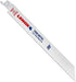 Lenox Tools 20579824R 8"X3/4" 24TPI Bi-Metal Thin Metal Recip 5 Pk