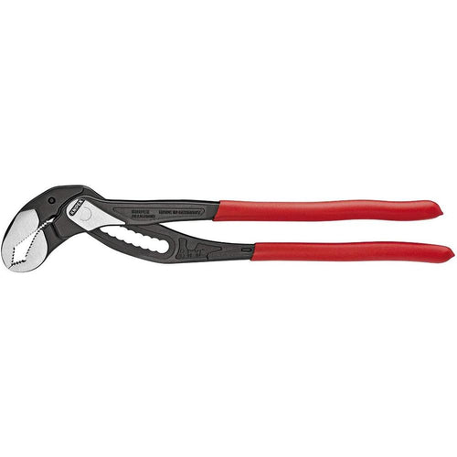 Knipex 88 01 400"Alligator - XL" 16 " Water Pump Pliers