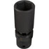 Sunex Tools 220ud 1/2 in. Drive 5/8 in. Deep Universal Impact Socket