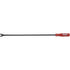 VIM Tools V612 Upholstery Panel Tool,20" long orange handle