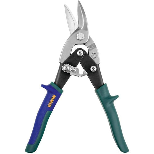Irwin Tools 2073112 Cisailles d'aviation, droite