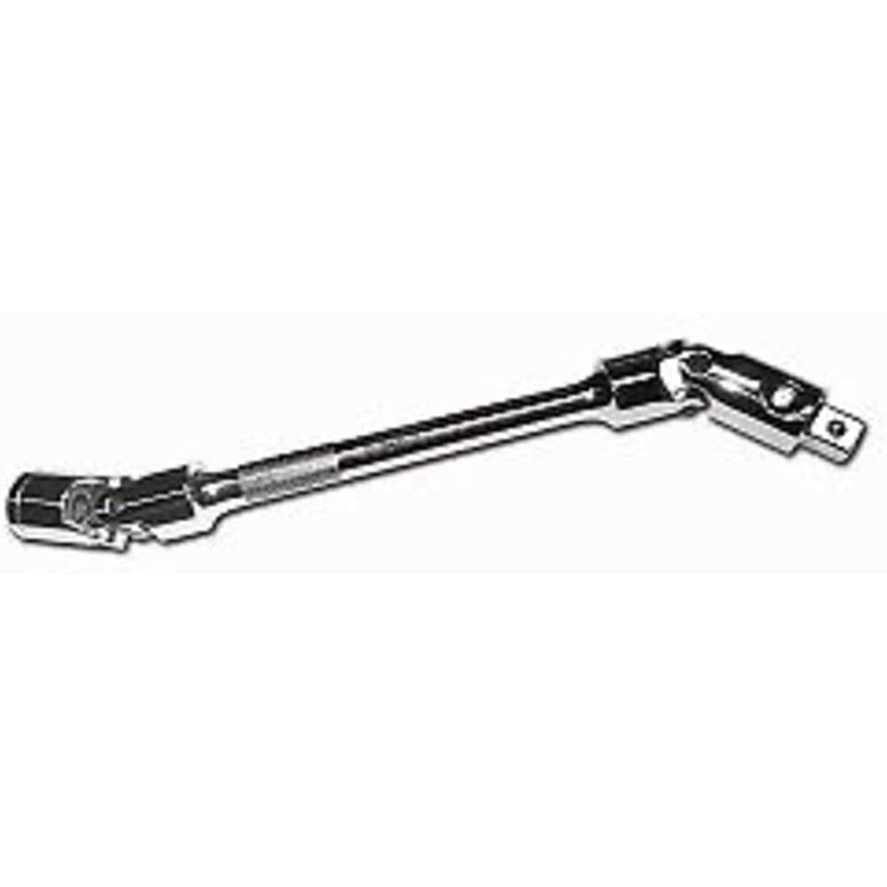VIM Tools DSE46 1/4" Dual Swivel Extension, 6 " Long With Locking Square Drive