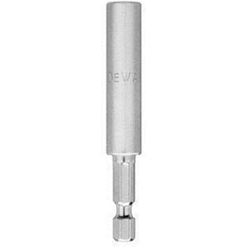 VIM Tools PFC4TR30 T30H Embout Torx, Press Fit 1/4" Sq.Dr. Support chromé