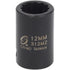 Sunex Tools 312MZ 3/8"DR12MM 12PT MTR STD IMP SC