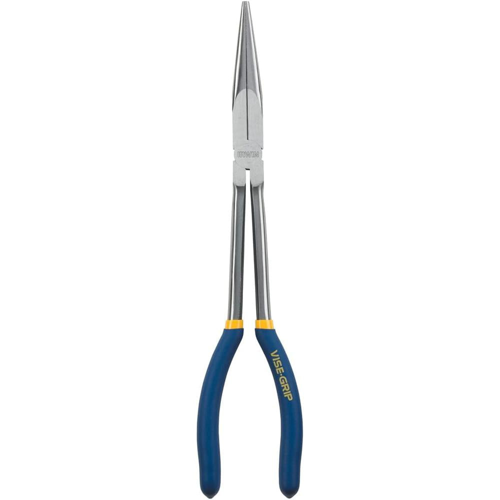 Irwin Tools 1773584 Vise-Grip 11" LONG REACH LONG NOSE PLIERS