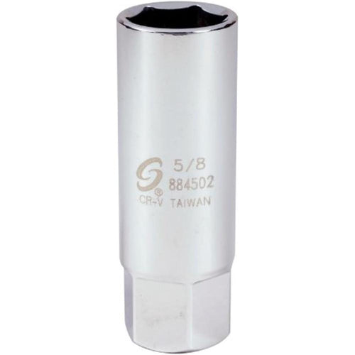 Sunex Tools 884502 3/8"DR 5/8" SPARK PLUG SOCKET