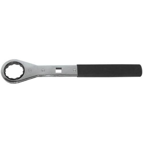 Lang Tools 9636 36mm Rear Axle Wrench - H-D FL Touring Models
