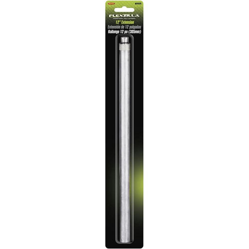 Legacy Manufacturing AG1012FZ Extension de soufflette Flexzilla, 12"