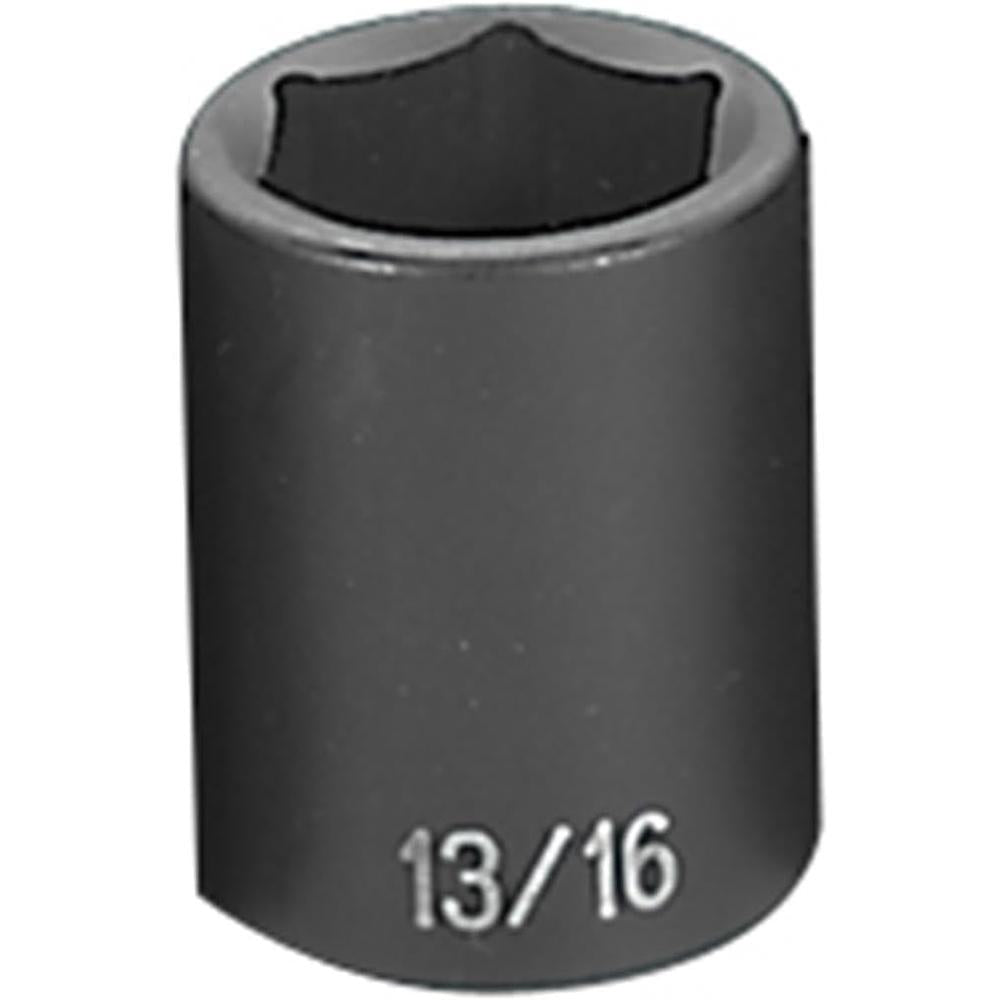 Grey Pneumatic 2026R 1/2" Drive X 13/16" Standard
