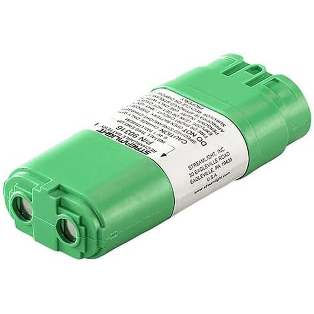 Streamlight 90316 SURVIVOR LITHIUM BATTER