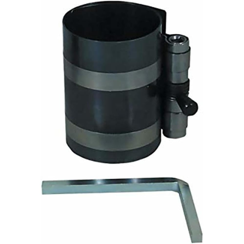 Lisle 20500 3-1/2" to 7" Piston Ring Compressor