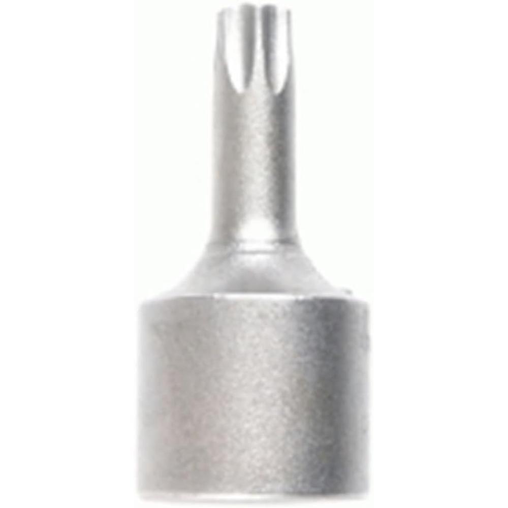 VIM Tools HCT6-T60 Torx demi-coupe, tournevis à percussion monobloc, 3/8" carré Dr.