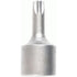 VIM Tools HCT6-T60 Torx demi-coupe, tournevis à percussion monobloc, 3/8" carré Dr.