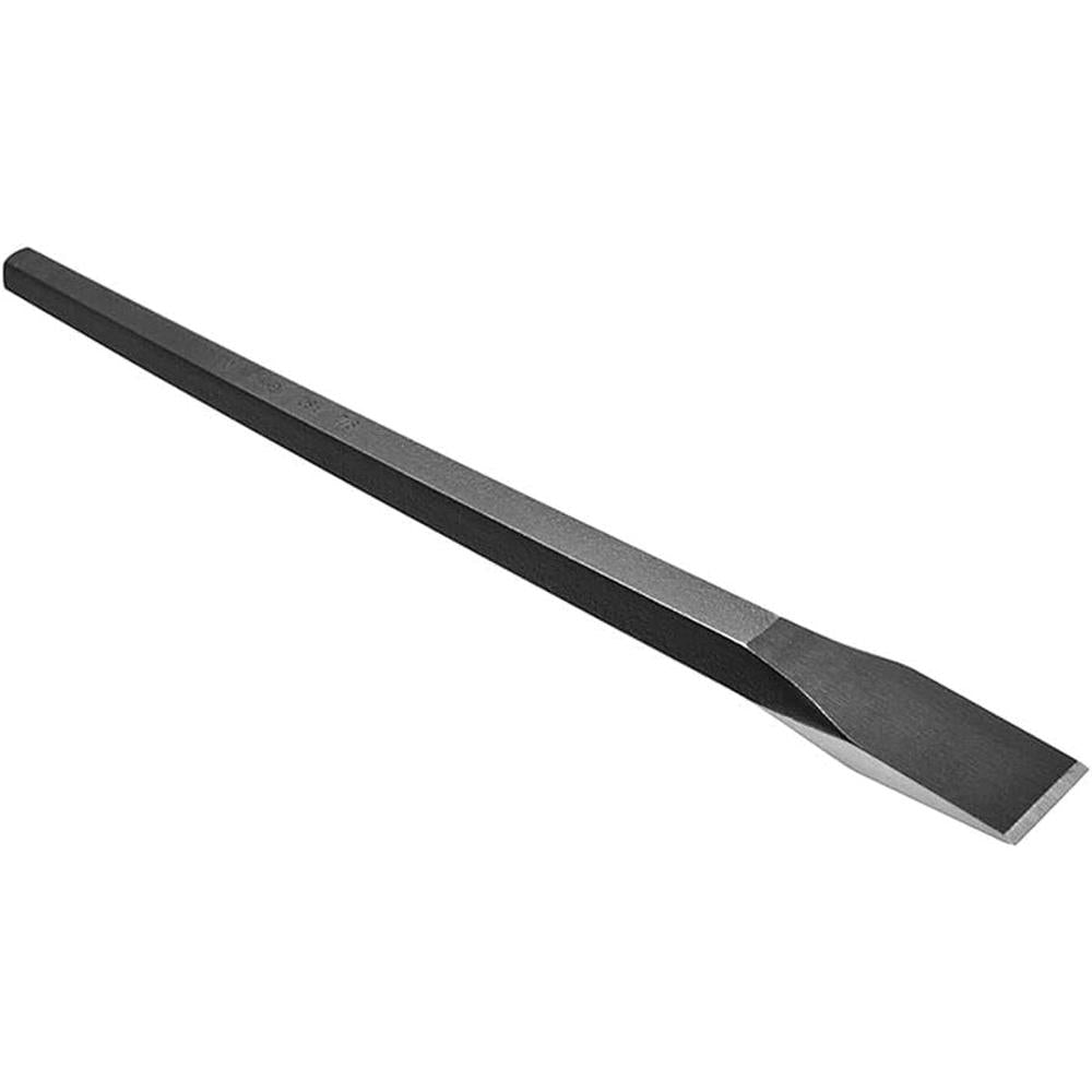 Mayhew Tools 10222 Cold Chisel 1-25mm x18, multi