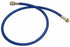 Mastercool 84601 60" Blue R134a Hose