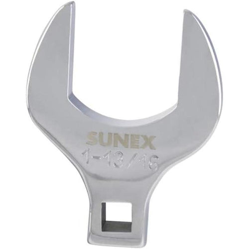 Sunex Tools 97749A 1/2" Dr. 1-13/16" Jumbo Crowfoot Wrench