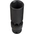 Sunex Tools 318UD 3/8" Dr. 9/16" Deep Universal Impact Socket