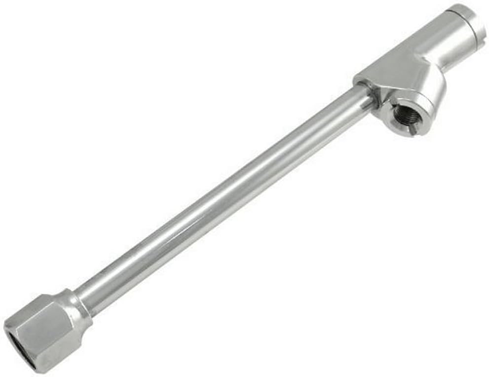 Mandrin à double tête Astro Pneumatic 30DC 6" (peut être utilisé avec Astro 3018 et 3081)