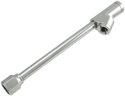 Mandrin à double tête Astro Pneumatic 30DC 6" (peut être utilisé avec Astro 3018 et 3081)