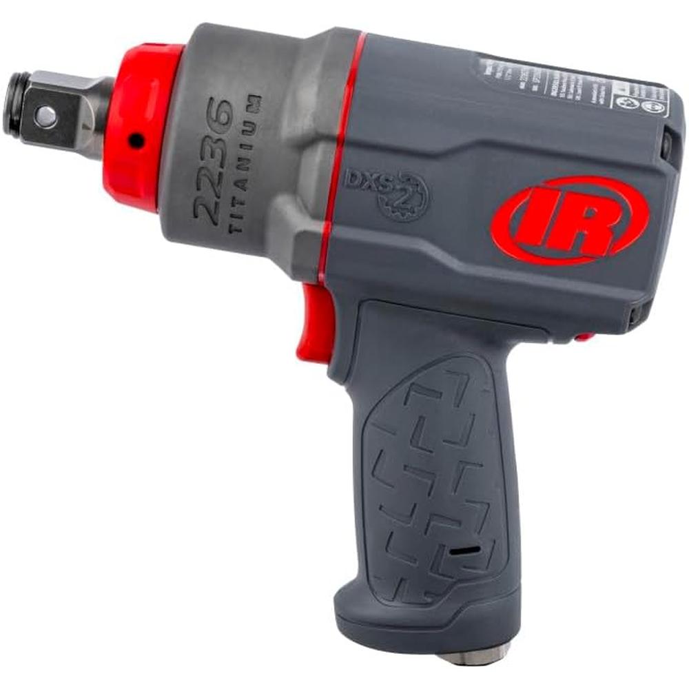 Ingersoll Rand AK33H Jeu d'enclume 3 pièces 3/8", 1/2" et 3/4" DXS2 pour clé à chocs série IR 2236 Max