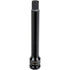 Sunex Tools 26497L 1/2" Dr 14mm Hex Impact Socket, 6"
