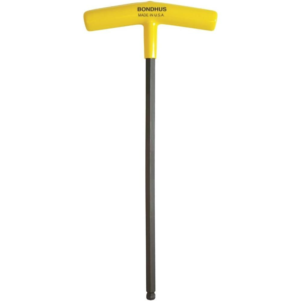 Bondhus 13110 3/16 Ball End T-Handle