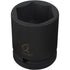 Sunex 0486 3/4-Inch Drive 2-11/16-Inch Impact Socket
