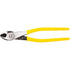 Klein Tools D200049 9 IN DIAGONAL-CUTTING PLIERS