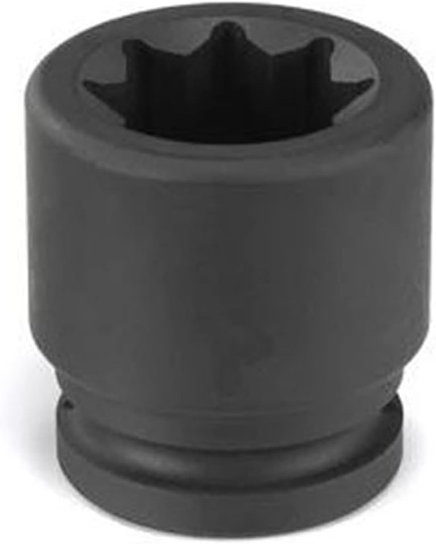 Grey Pneumatic 3536S 3/4" Drive X 1-1/8" Standard - 8 Point