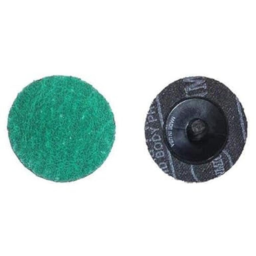ATD Tools 89336 3" Grinding Disc-36Grit Green