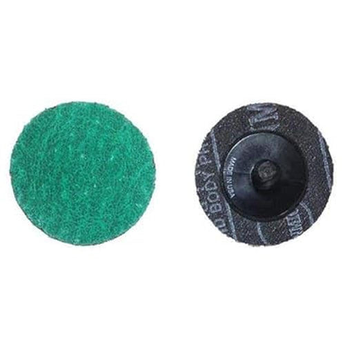 ATD Tools 89336 3" Grinding Disc-36Grit Green