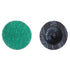 ATD Tools 89336 3" Grinding Disc-36Grit Green