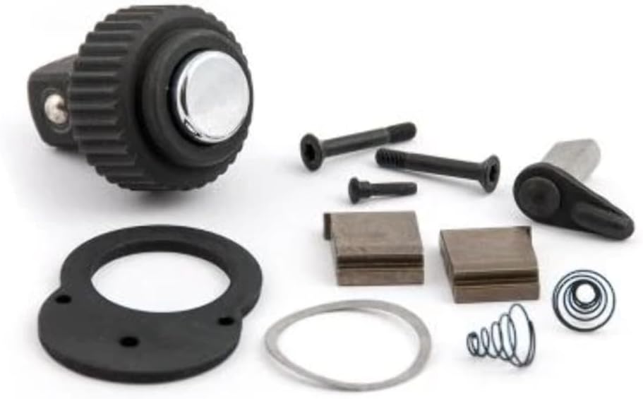 Titan Tools 11082 Rebuild Kit For 11087 Ratchet