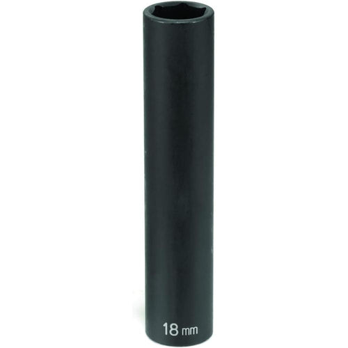 Gris Pneumatique 2013XMD 1/2" Drive X 13mm Extra-Profond