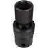 Sunex Tools 219UM 1/2 in. Drive 19-mm Universal Impact Socket