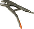 Lang Tools 100-10 10" Locking Pliers Curved Jaw