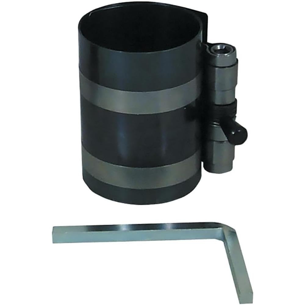 Lisle 20500 3-1/2" to 7" Piston Ring Compressor