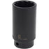 Sunex Tools 235ZMD 1/2" Dr. 35mm 12pt Deep Impact Socket