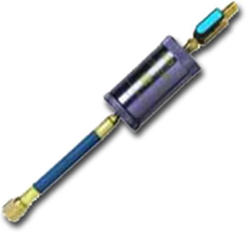 CPS Products TLJ4 R-134a INJECTEUR D'HUILE 2oz