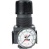 ATD Tools 7843 Air Line Regulator-1/4" NPT, A