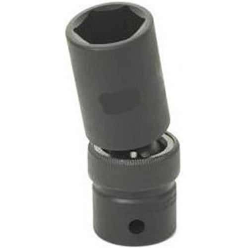 Grey Pneumatic 2015UMD 1/2" Drive X 15mm Deep Universal