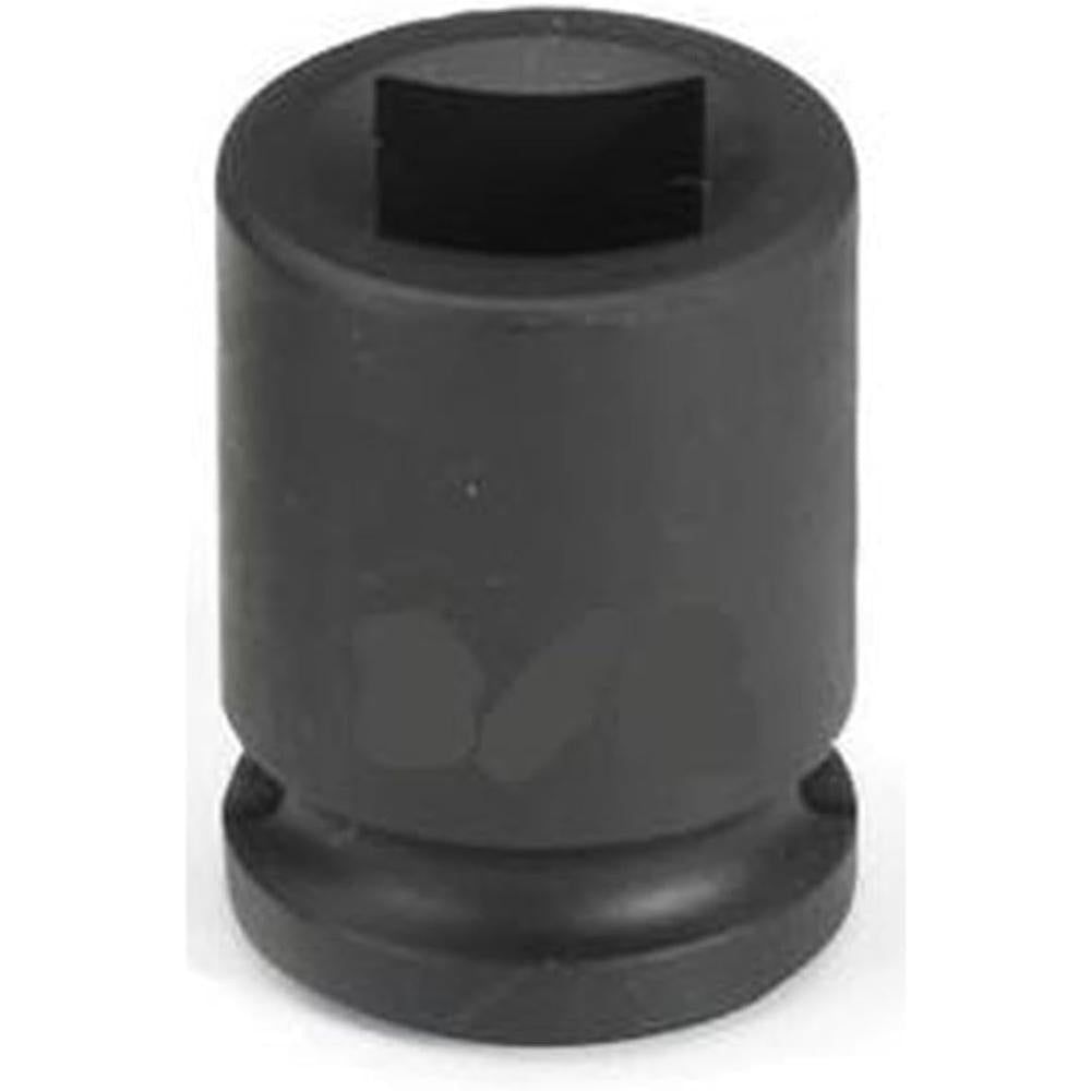 Grey Pneumatic 1009FP 3/8" Drive X 9/32" Square Female Pipe Plug Socket