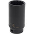 Sunex Tools 235ZMD 1/2" Dr. 35mm 12pt Deep Impact Socket